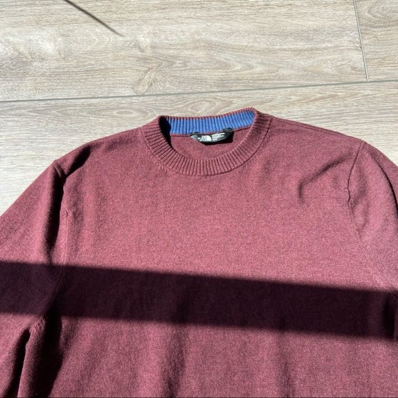 The North Face Wool Sweater - Picture 2 of 14